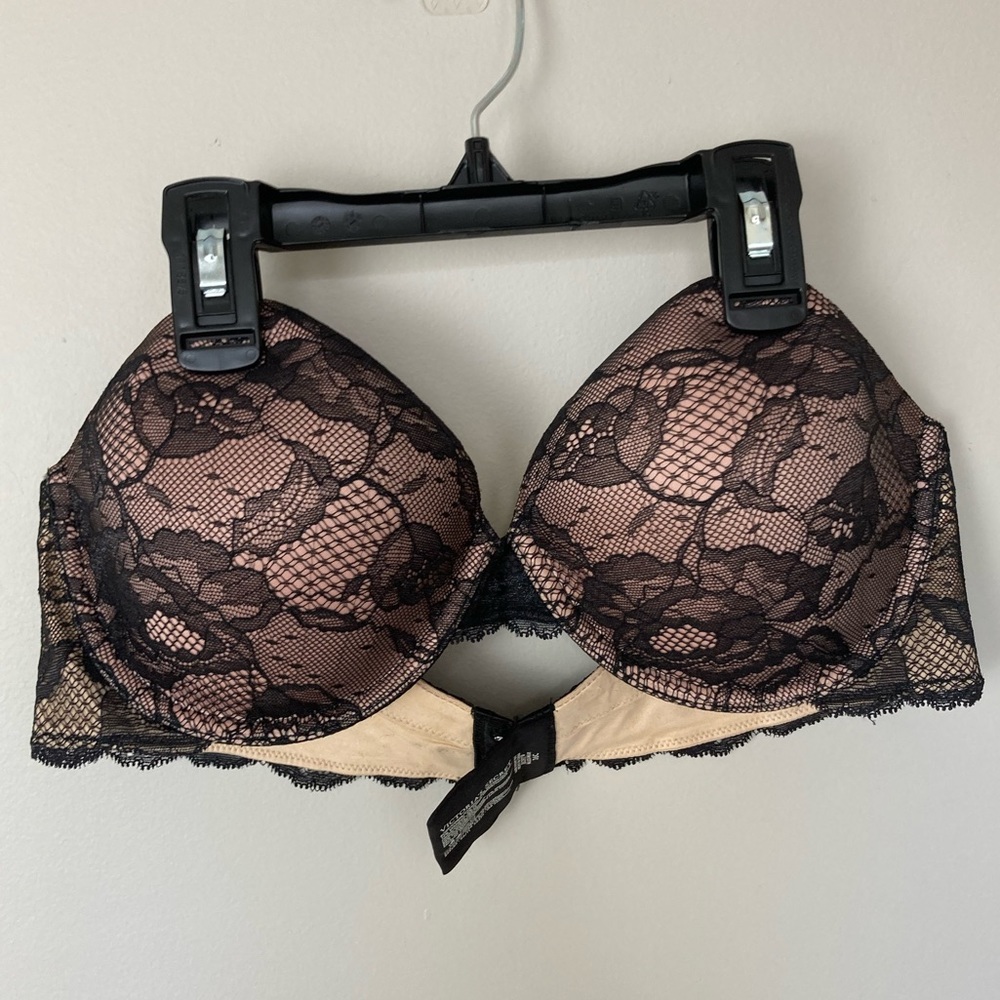 Bra Bio Fit (No Straps) Victoria’s Secret